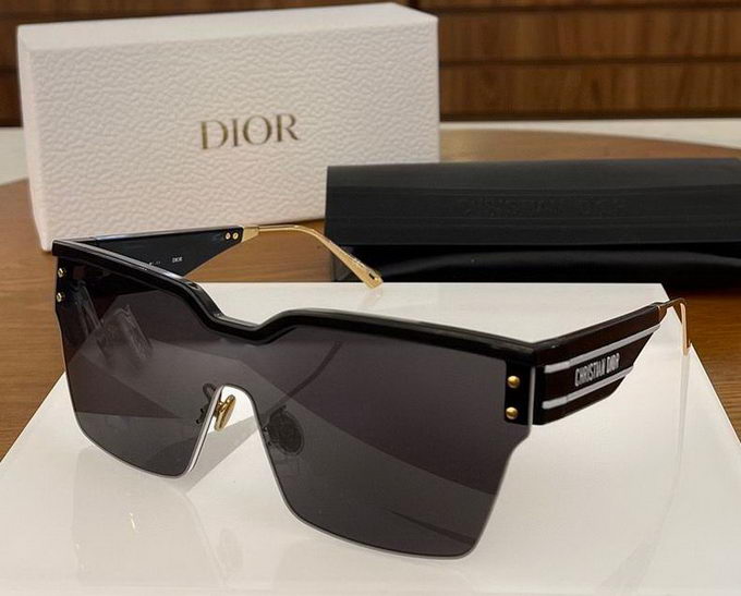Dior Sunglasses AAA+ ID:20220728-535